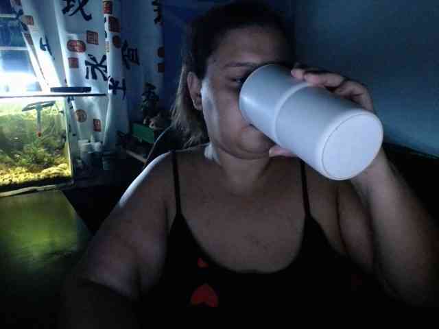 beautifulchubbyqueen webcam