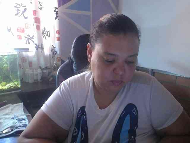 beautifulchubbyqueen webcam