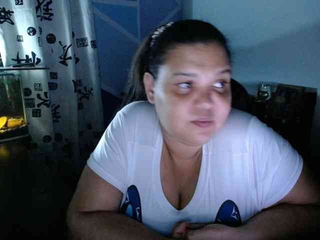 beautifulchubbyqueen webcam