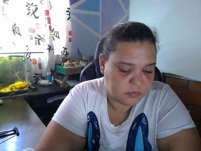 beautifulchubbyqueen webcam