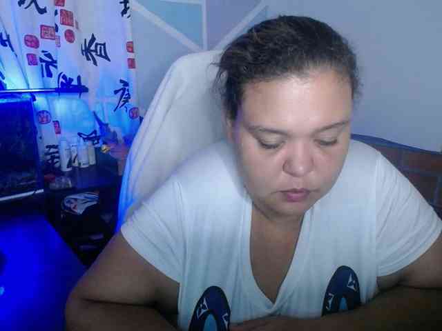beautifulchubbyqueen webcam