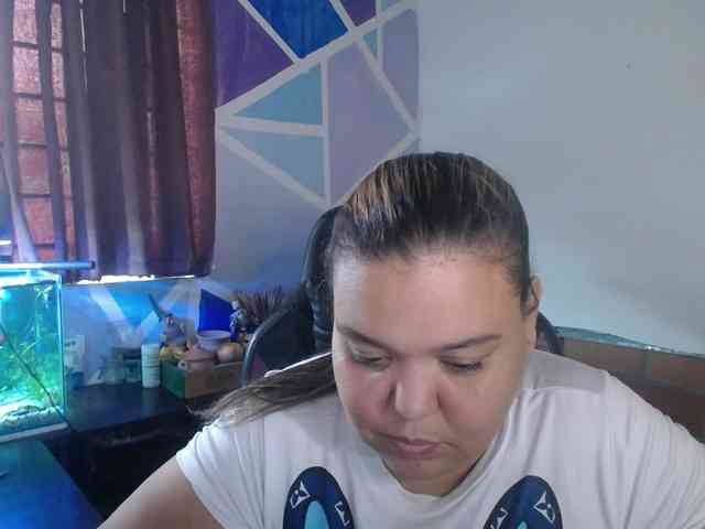 beautifulchubbyqueen webcam