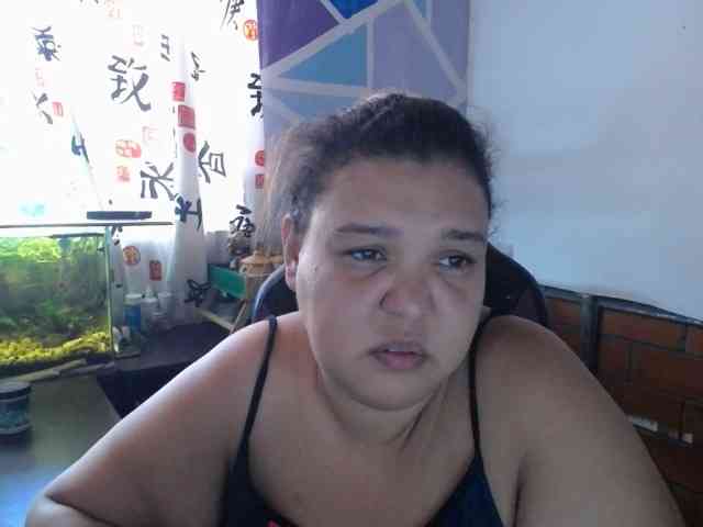 beautifulchubbyqueen webcam