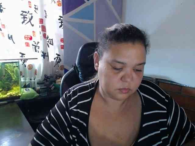 beautifulchubbyqueen webcam
