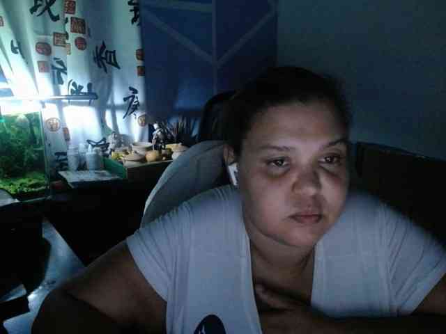 beautifulchubbyqueen webcam