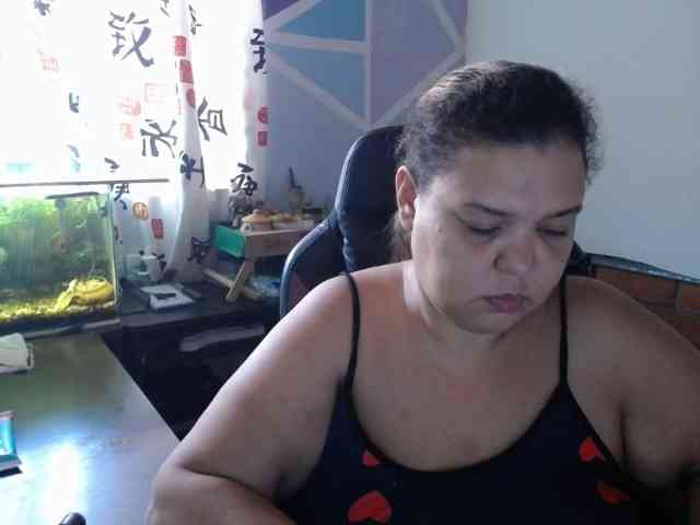 beautifulchubbyqueen webcam