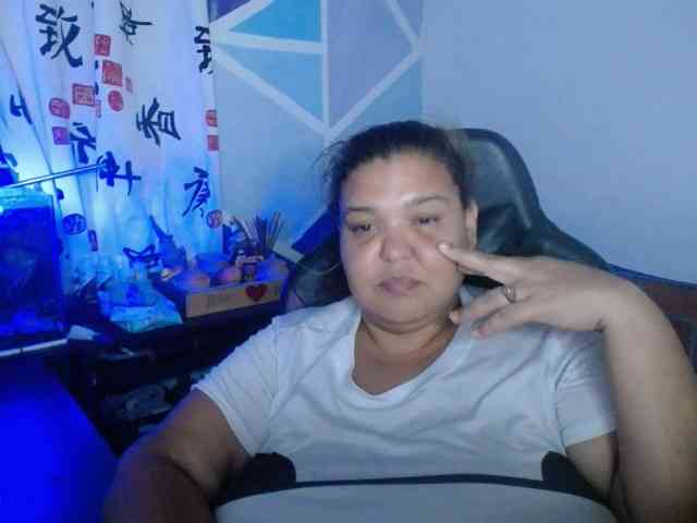 beautifulchubbyqueen webcam