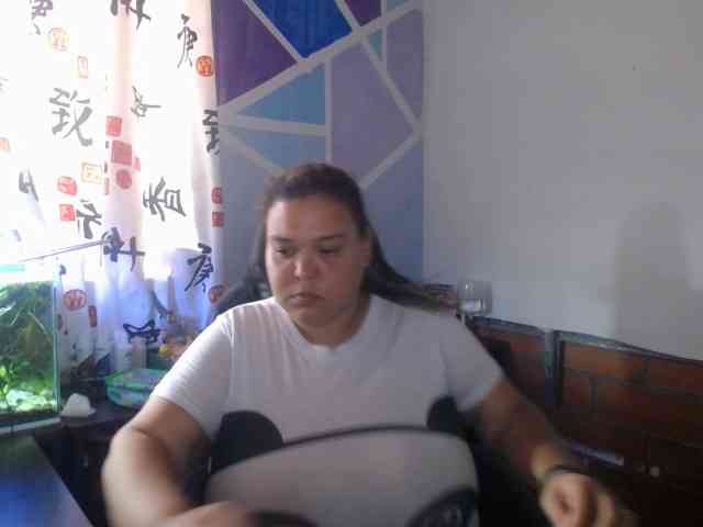 Model: beautifulchubbyqueen