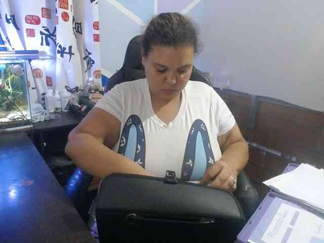 beautifulchubbyqueen webcam