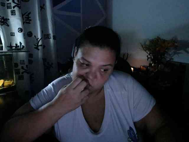 beautifulchubbyqueen webcam
