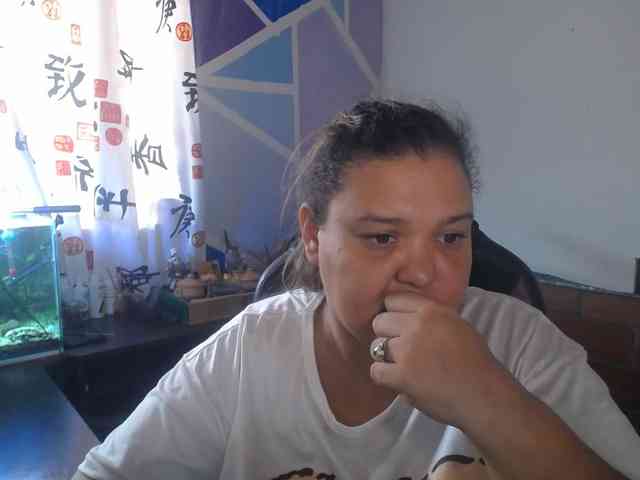 beautifulchubbyqueen webcam