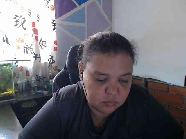 beautifulchubbyqueen webcam