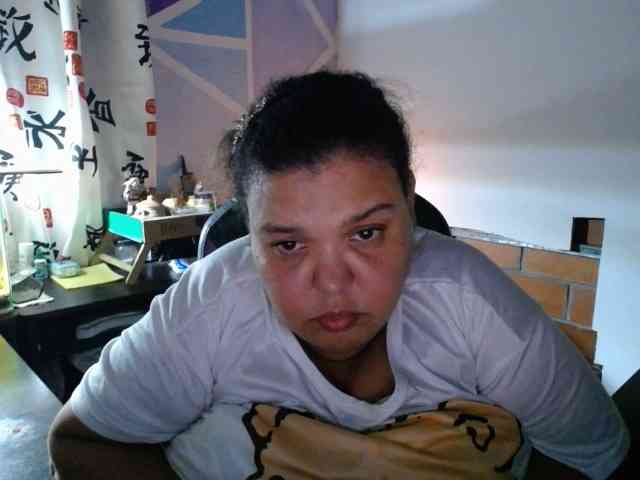 Beautifulchubbyqueen - Girl 