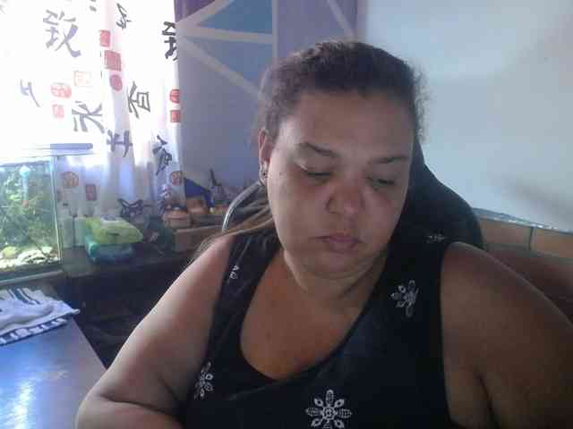 beautifulchubbyqueen webcam
