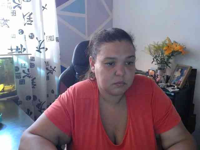 beautifulchubbyqueen webcam