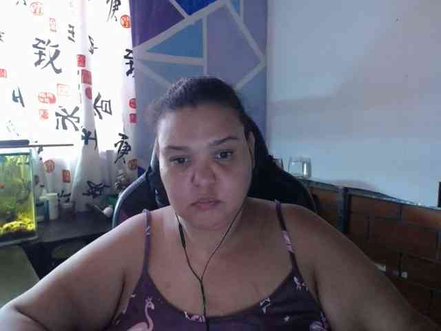 beautifulchubbyqueen webcam
