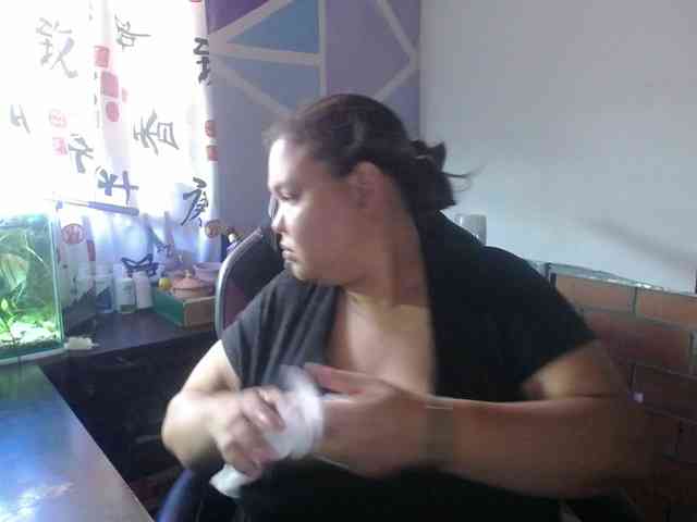 beautifulchubbyqueen webcam