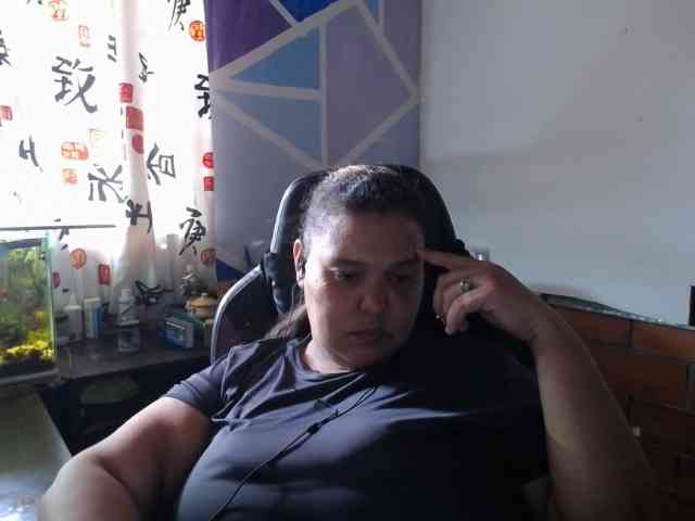 Beautifulchubbyqueen - Girl 