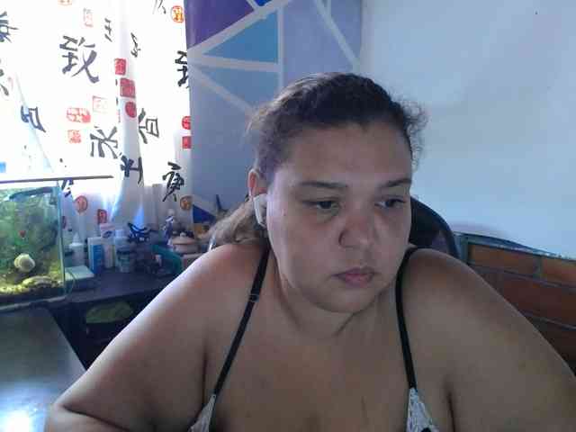 beautifulchubbyqueen webcam