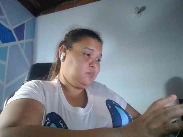 beautifulchubbyqueen webcam