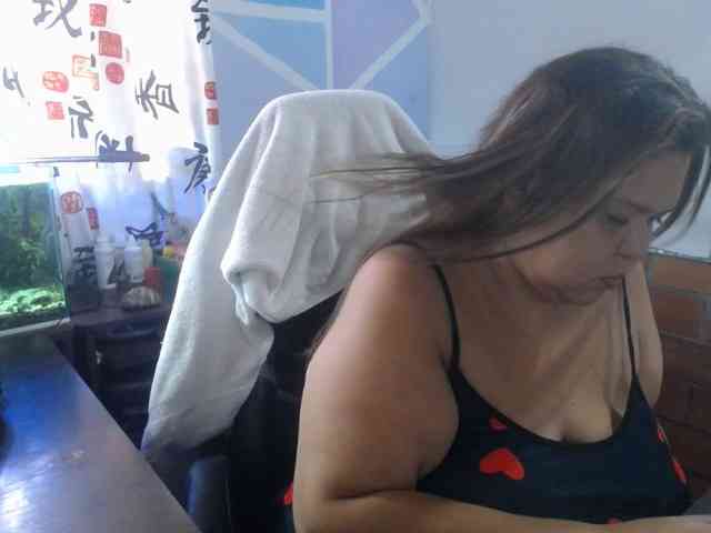 beautifulchubbyqueen webcam