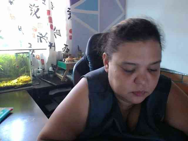 beautifulchubbyqueen webcam