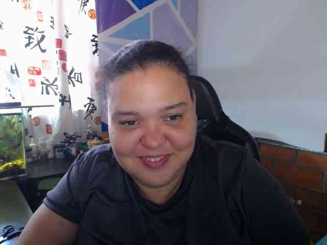 beautifulchubbyqueen webcam