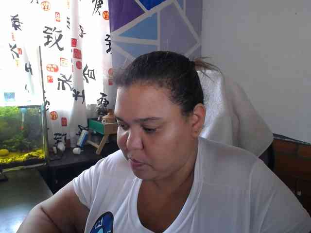 beautifulchubbyqueen webcam