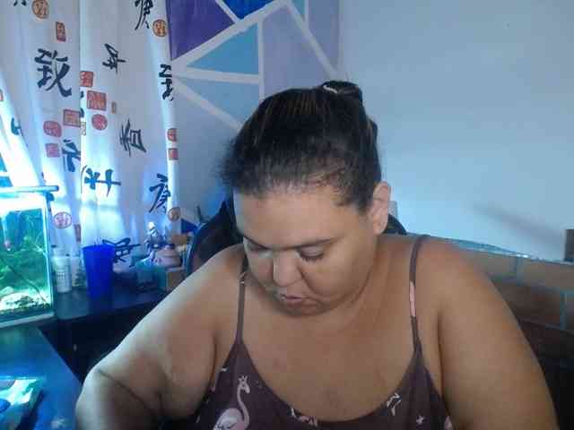 beautifulchubbyqueen webcam