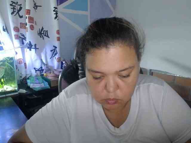 beautifulchubbyqueen webcam