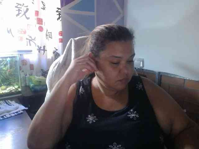 beautifulchubbyqueen webcam
