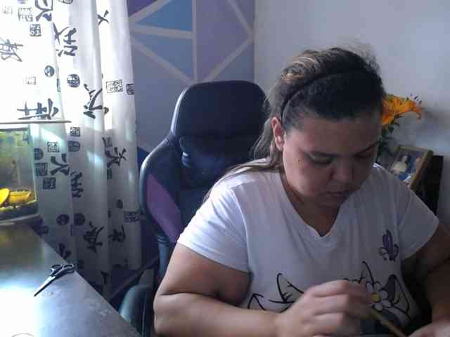 beautifulchubbyqueen webcam