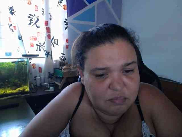 beautifulchubbyqueen webcam