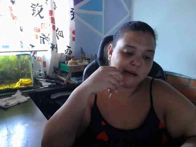 beautifulchubbyqueen webcam
