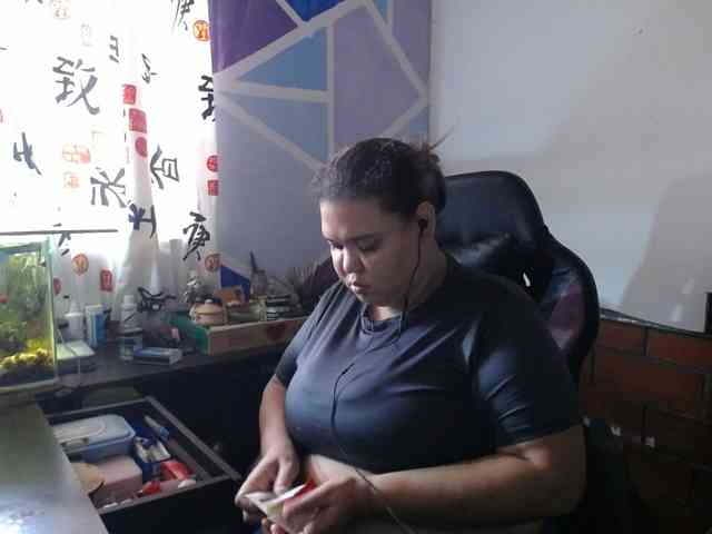beautifulchubbyqueen webcam