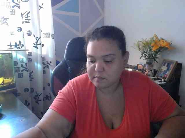 beautifulchubbyqueen webcam