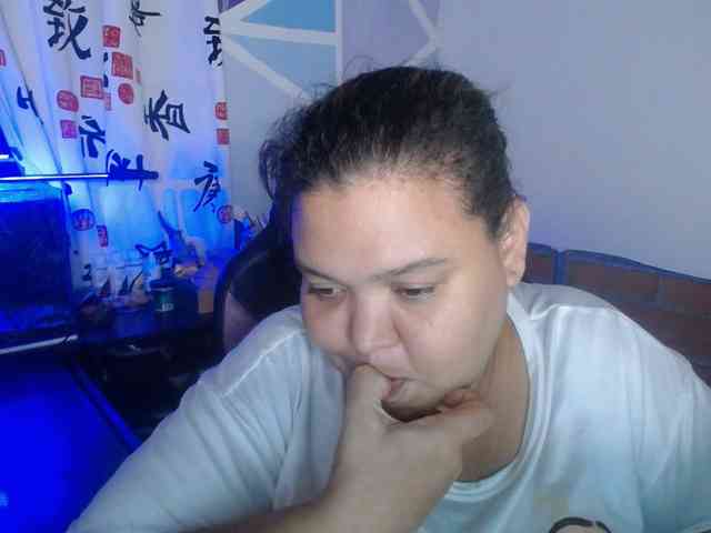 beautifulchubbyqueen webcam