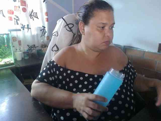 beautifulchubbyqueen webcam