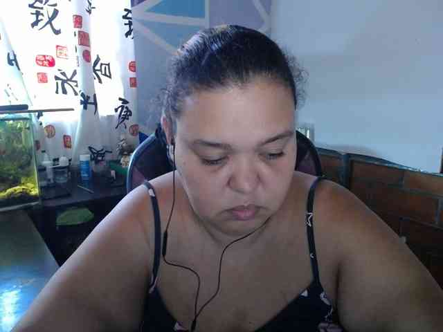 beautifulchubbyqueen webcam