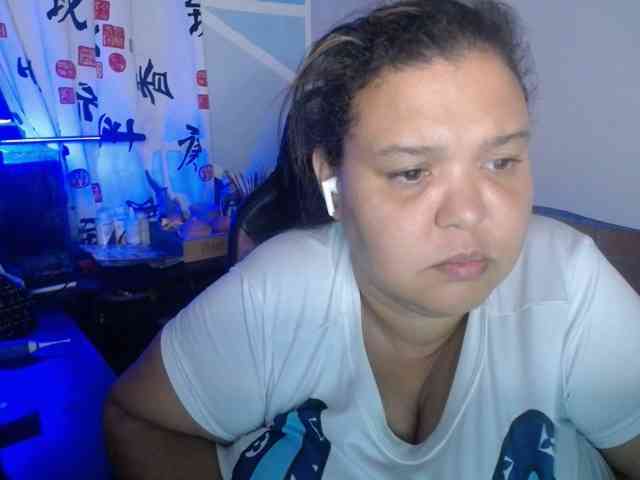 beautifulchubbyqueen webcam
