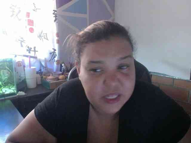 beautifulchubbyqueen webcam