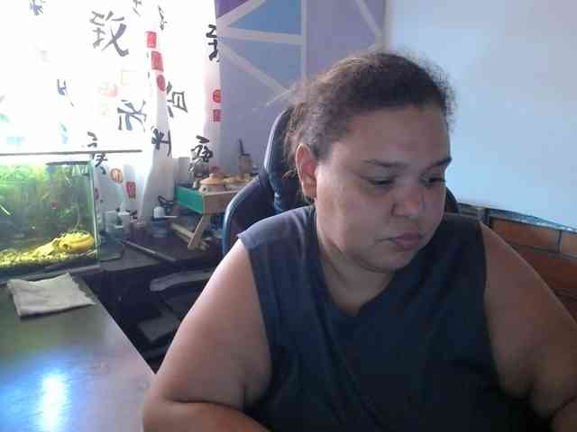 beautifulchubbyqueen webcam