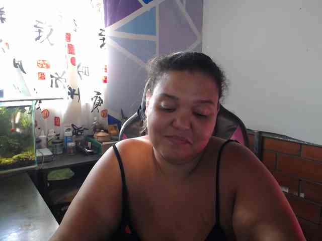 beautifulchubbyqueen's live room