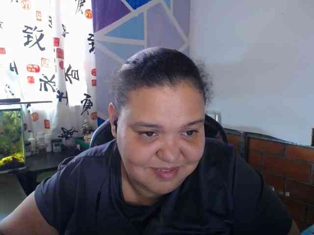 beautifulchubbyqueen webcam