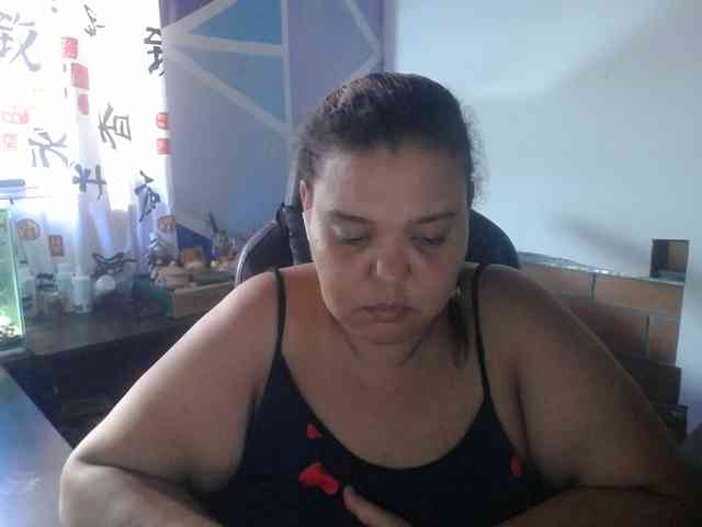 Modelo: beautifulchubbyqueen