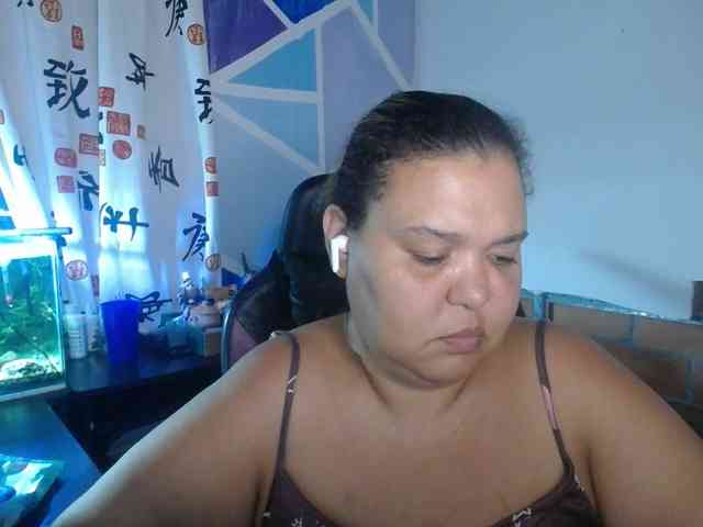 beautifulchubbyqueen webcam
