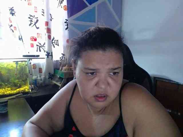 beautifulchubbyqueen webcam
