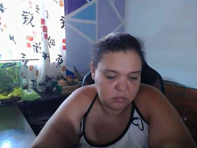 beautifulchubbyqueen webcam