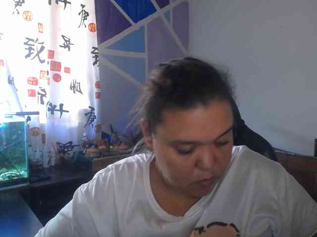 beautifulchubbyqueen webcam