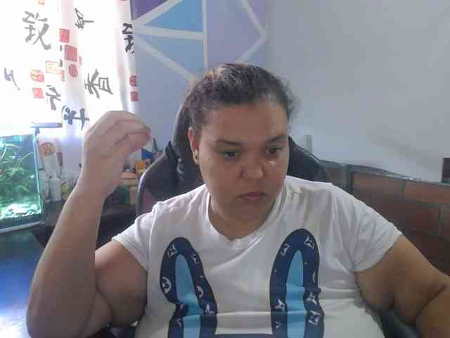 beautifulchubbyqueen webcam